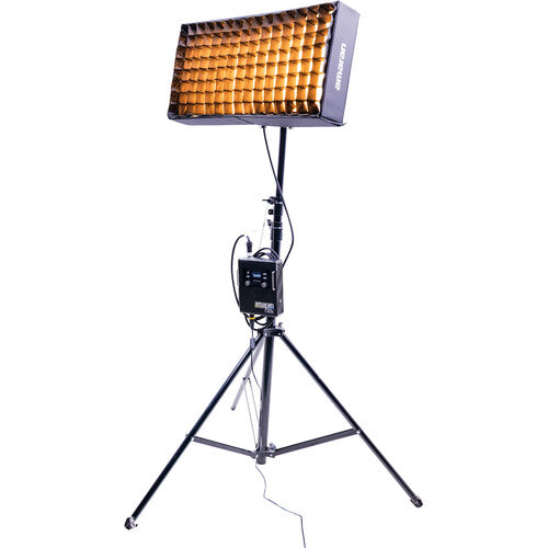 Aputure amaran F21x 2x1 Bi-Color LED Flexible Mat (V-Mount) Supply