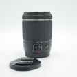 Tamron 18-200mm f 3.5-6.3 Di II VC Lens for Canon EF *USED* Online Hot Sale