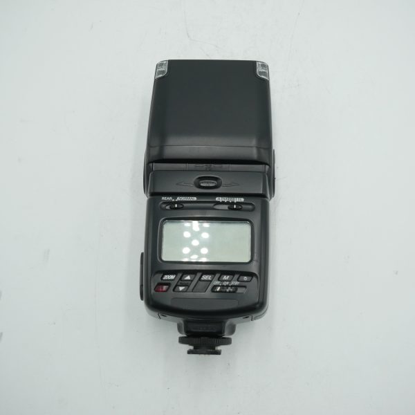 Nikon SB-25 AF Speedlight Shoe Mount TTL Flash *USED* Hot on Sale