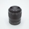 Sony FE 28mm f 2 Lens *USED* Supply