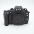 Canon EOS Elan 7NE Camera Body *USED* Online now