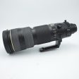 Nikon 200-400mm f 4G ED-IF AF-S VR Zoom Nikkor Lens *USED* Hot on Sale