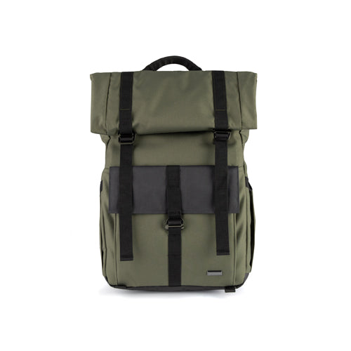 Promaster Jasper 2.0 Medium Rolltop Backpack (7.5 + 9 L Green) For Discount