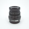 FUJIFILM XF 35mm f 2 R WR Lens (Black) *USED* For Sale