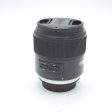 Tamron SP 35mm f 1.8 Di VC USD Lens for Canon EF *USED* on Sale