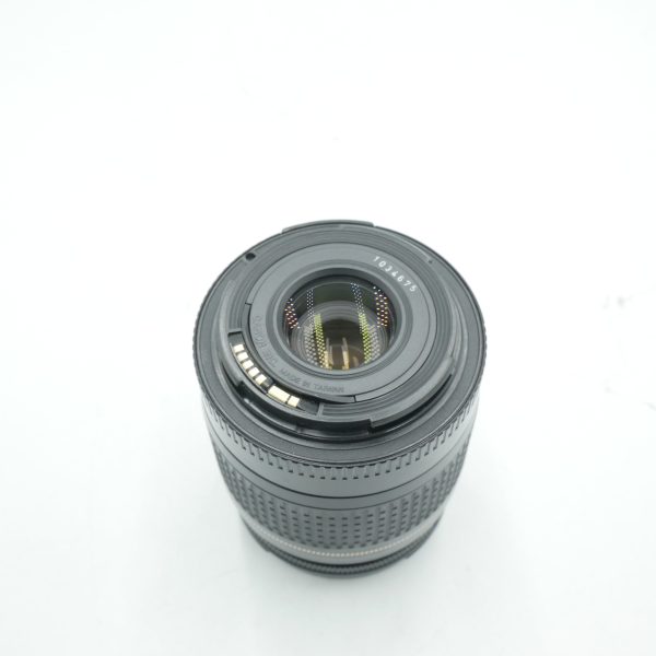 Canon EF 28-80mm f 3.5-5.6 IV Lens *USED* on Sale