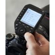 Godox XProIIN TTL Wireless Flash Trigger for Nikon Cameras Online