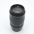 Canon EF 100-300mm f 4.5-5.6 USM Lens *USED* Discount