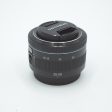 Samsung 20-50mm f 3.5-5.6 ED II NX Mount Lens *USED* Online now