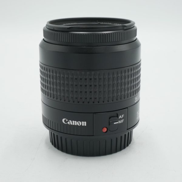 Canon 35-80mm f 4-5.6 III EF-Mount Lens *USED* Hot on Sale