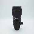 Sigma 100-300mm F 4.0 EX DG IF HSM Autofocus Lens for Nikon AF-D *USED* on Sale