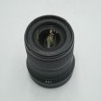 Sigma 18-50mm f 2.8 DC DN Contemporary Lens for Canon RF *USED* Sale