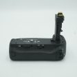 Canon Battery Grip BG-E21 *USED* Fashion