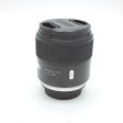 Tamron SP 35mm f 1.8 Di VC USD Lens for Canon EF *USED* on Sale