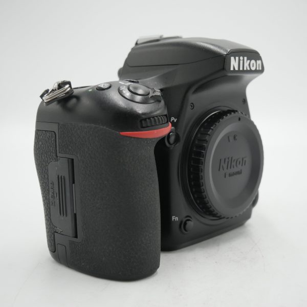 Nikon D750 DSLR Camera (Body Only) *USED* Online now