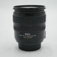 Nikon Nikkor 24-85mm f 3.5-4.5G AF-S AF Lens *USED* Sale