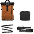 WANDRD PRVKE v2 Photo Bundle (Sedona Orange, 31L) Hot on Sale