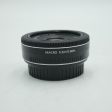 Canon EF 40mm f 2.8 STM Lens *USED* Online