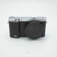 Samsung NX3000 Mirrorless Digital Camera *USED* Hot on Sale