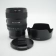 Sony FE 24mm f 1.4 GM Lens *USED* Discount