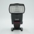 Canon Speedlite 580EX *USED* Online Hot Sale