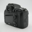 Nikon D800 Digital SLR Camera (Body Only) *USED* Supply