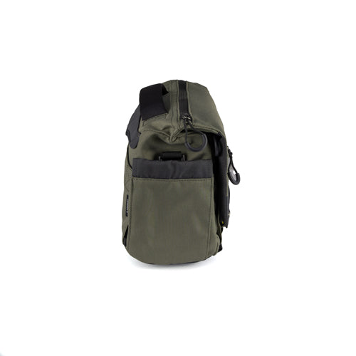 Promaster Jasper 2.0 Small Satchel (4.0 L Green) on Sale