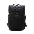 Tenba Fulton v2 10L Photo Backpack - Black For Sale