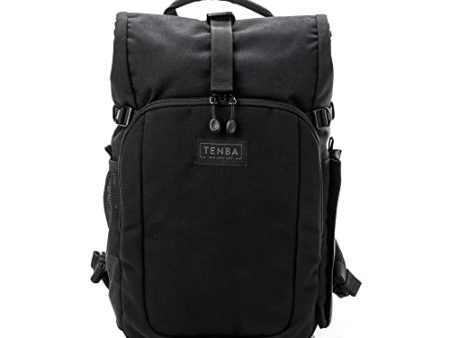 Tenba Fulton v2 10L Photo Backpack - Black For Sale