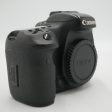 Canon EOS 7D Mark II DSLR Camera Body *USED* Online now