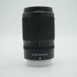 Nikon NIKKOR Z DX 50-250mm f 4.5-6.3 VR Lens *USED* Cheap