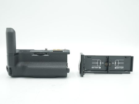 FUJIFILM VG-XT4 Vertical Battery Grip *USED* Online Sale