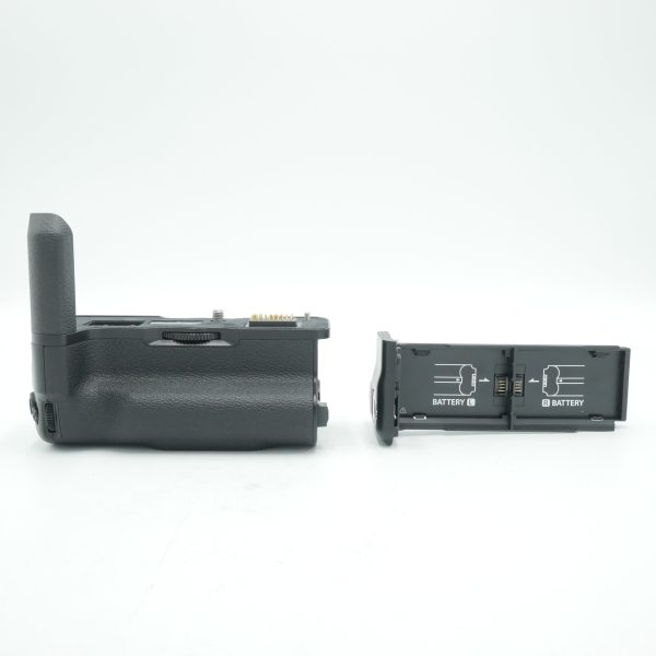 FUJIFILM VG-XT4 Vertical Battery Grip *USED* Online Sale