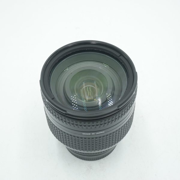 Nikon Nikkor AF 24-120mm f 3.5-5.6D IF Lens *USED* Cheap