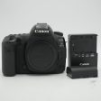 Canon EOS 5D Mark IV DSLR Camera (Body Only) *USED* For Sale