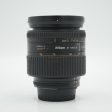 Nikon AF Zoom-NIKKOR 24-85mm f 2.8-4D IF Lens *USED* Online Hot Sale