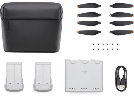 DJI Mini 3 Pro Fly More Kit Plus Online Hot Sale