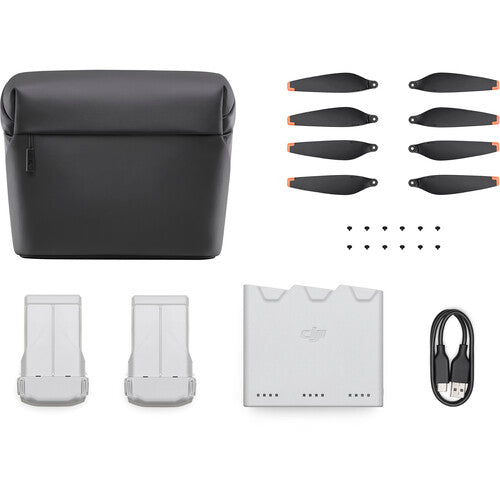 DJI Mini 3 Pro Fly More Kit Plus Online Hot Sale