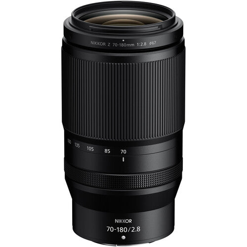 Nikon NIKKOR Z 70-180mm f 2.8 Lens (Nikon Z) Online now