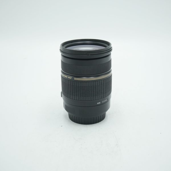 Tamron SP AF 28-75mm f 2.8 XR Di LD Aspherical (IF) Macro - For Canon *USED* Discount