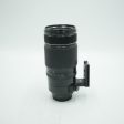 FUJIFILM XF 50-140mm f 2.8 R LM OIS WR Lens *USED* Sale