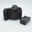 Canon EOS 5D Mark II Digital SLR Camera Body *USED* Online