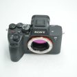 Sony Alpha a7 IV Mirrorless Camera *USED* For Sale