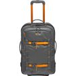 Lowepro Whistler RL 400 AW II - Gray For Cheap