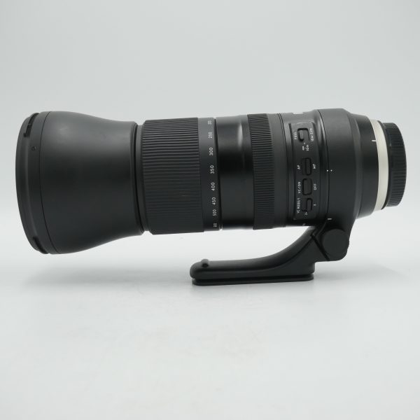 Tamron SP 150-600mm f 5-6.3 Di VC USD G2 for Canon EF *USED* Online now