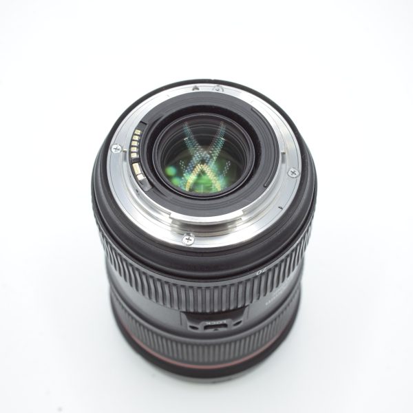 Canon EF 24-70mm f 2.8L II USM Lens *USED* Supply