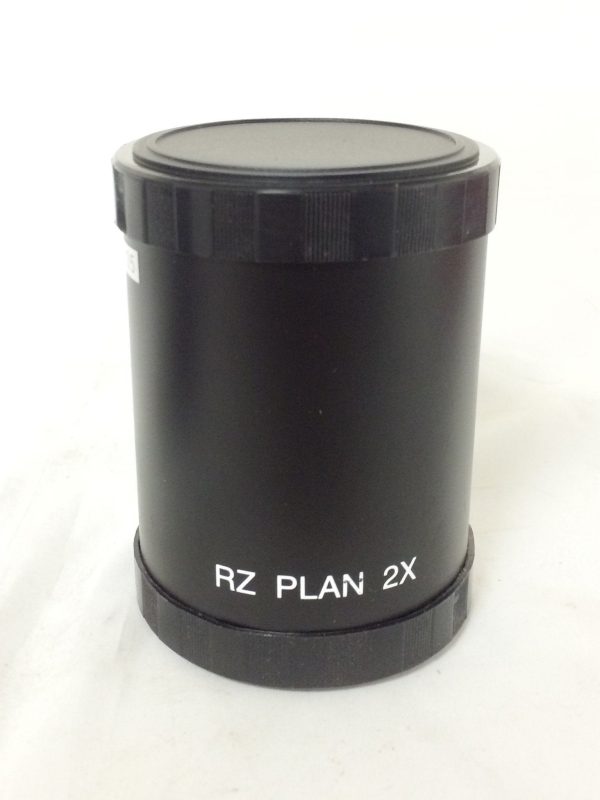 Meiji RZ-P Series Stereo Microscope For Discount