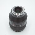 Sony FE 85mm f 1.4 GM Lens *USED* Sale