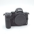 Nikon Z5 Mirrorless Camera *USED* For Cheap