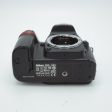 Nikon D80 DSLR Camera (Body Only) *USED* Discount